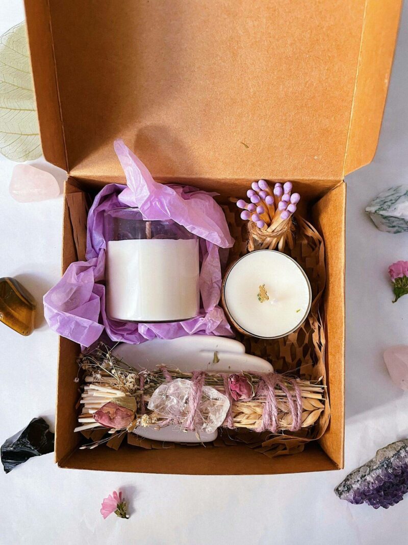 Box Tu sei magia - immagine 2