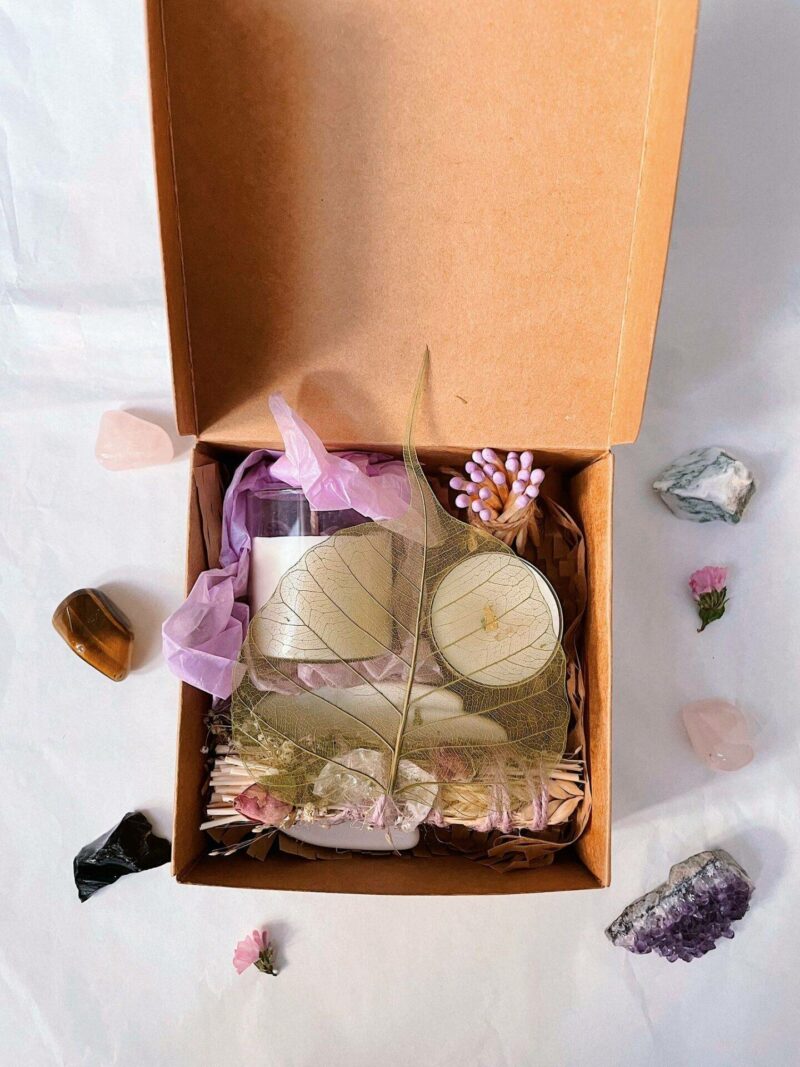 Box Tu sei magia - immagine 3