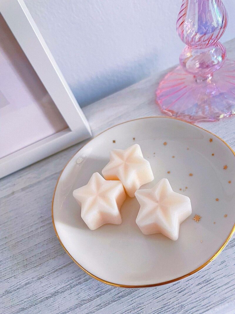Tart stellina