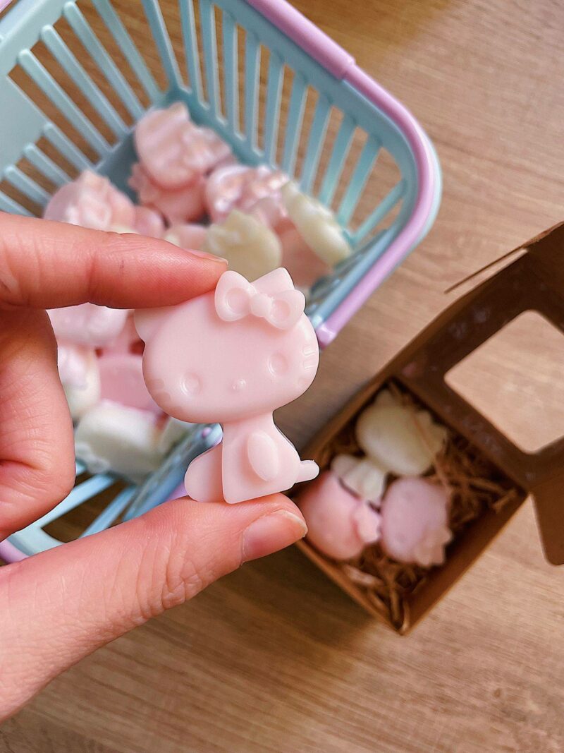 Tart Hello Kitty - immagine 2