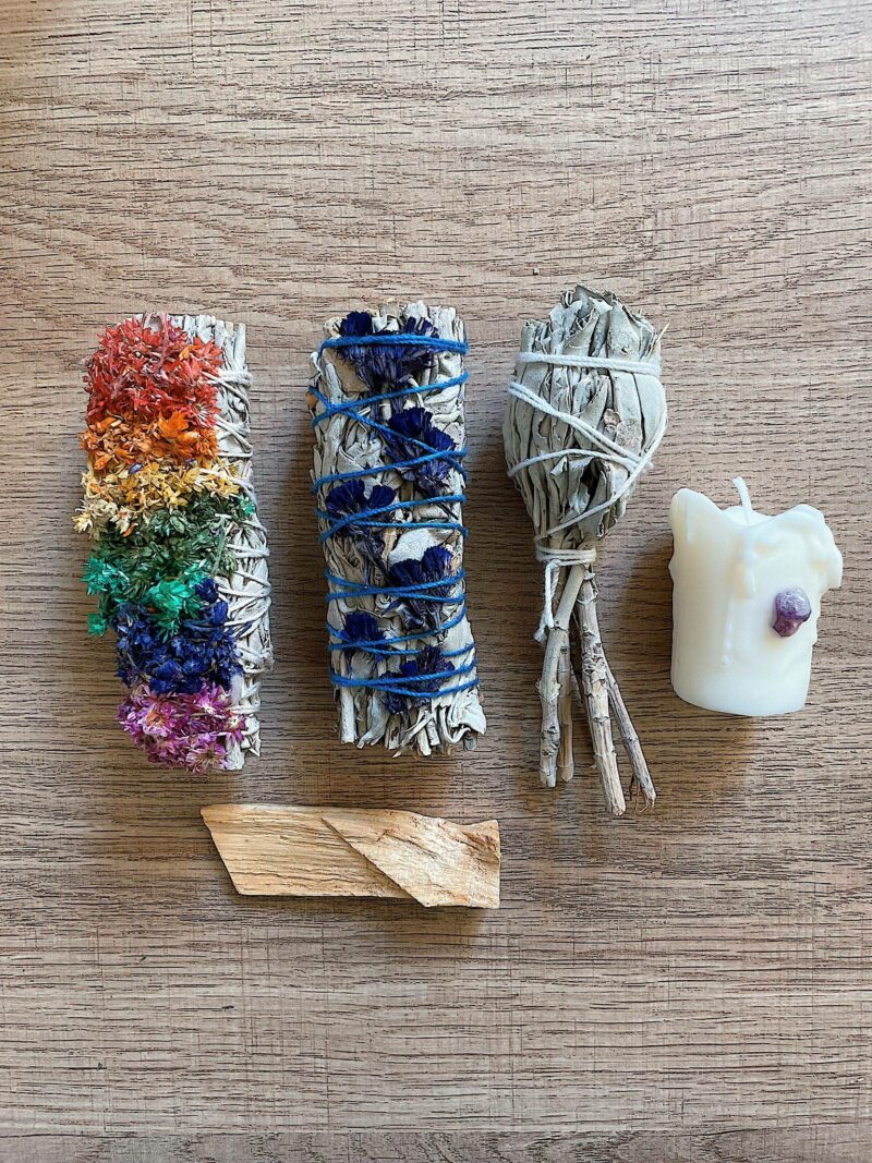Positive vibes box - immagine 2