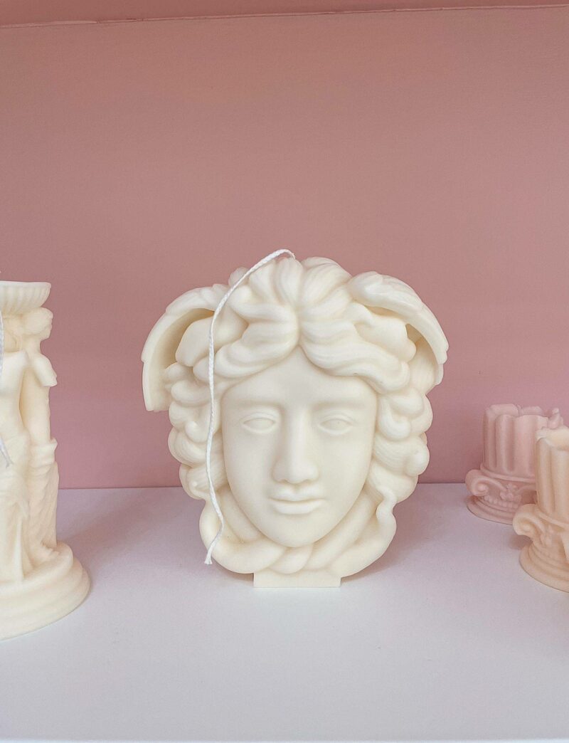 Candela Medusa - immagine 2