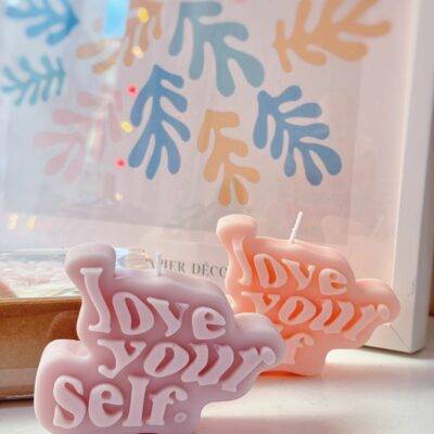 Candela love your self