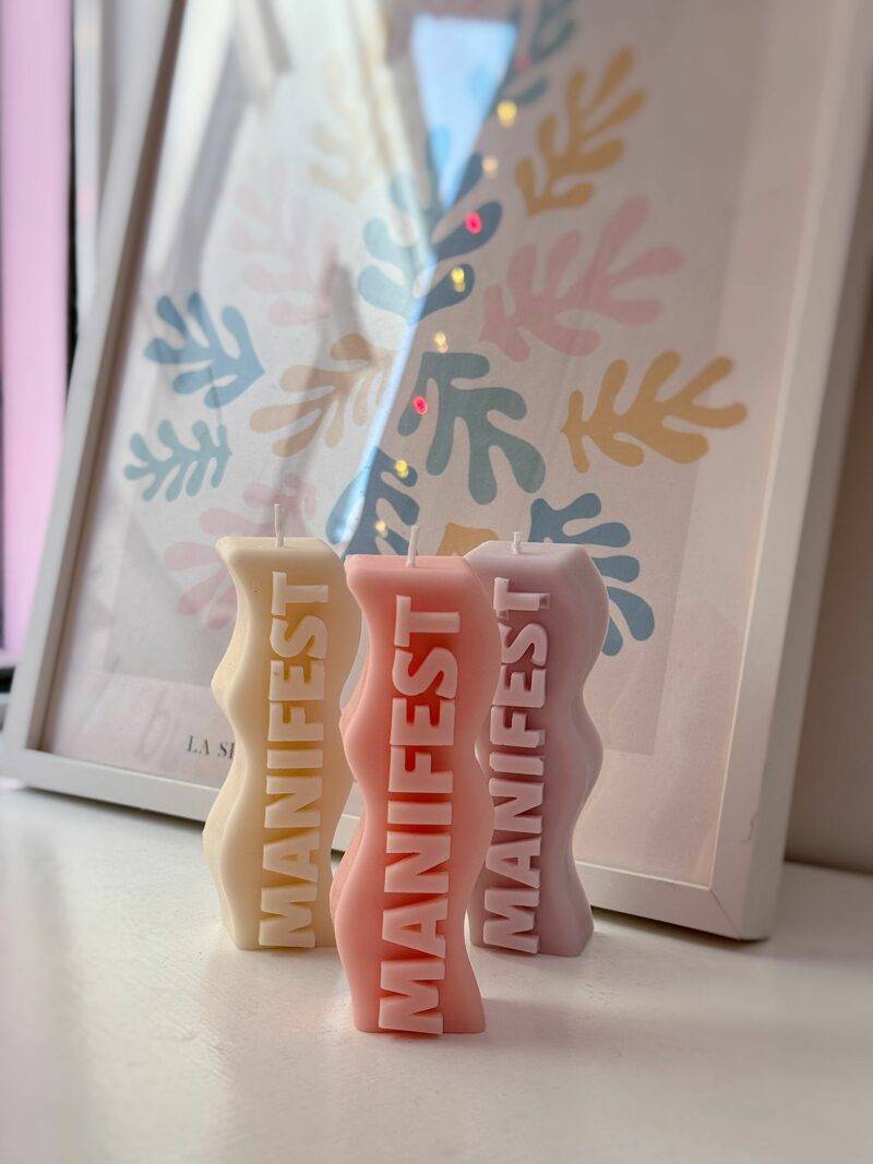 Candela Manifest - immagine 2