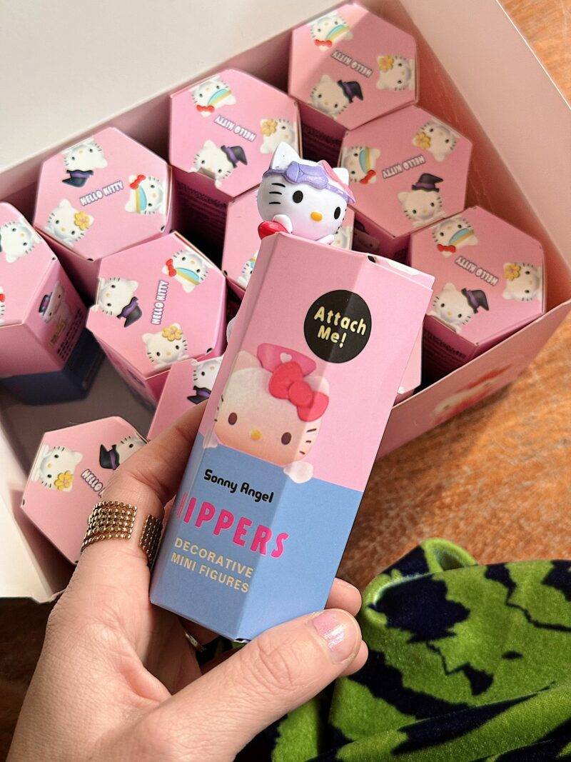 Sonny angel Hello Kitty