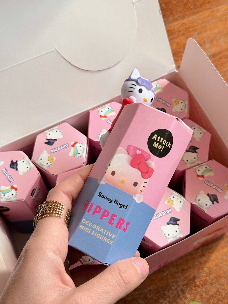 Sonny angel Hello Kitty - immagine 2