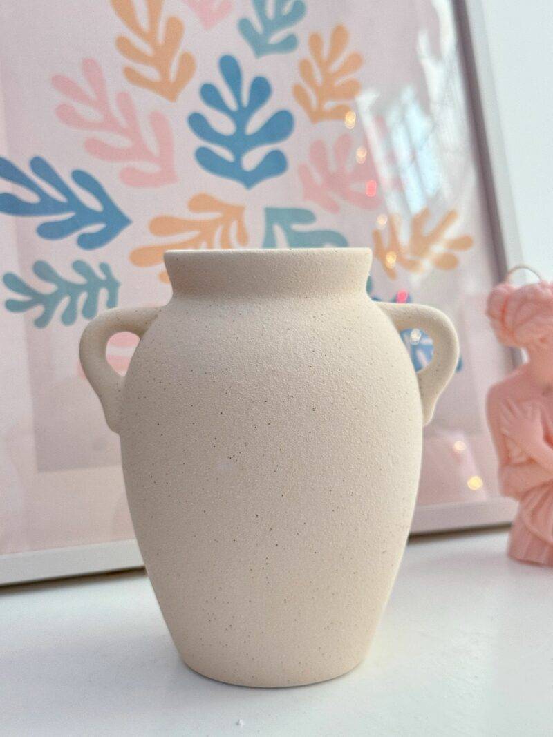 Bruciatore di essenze vaso - immagine 2