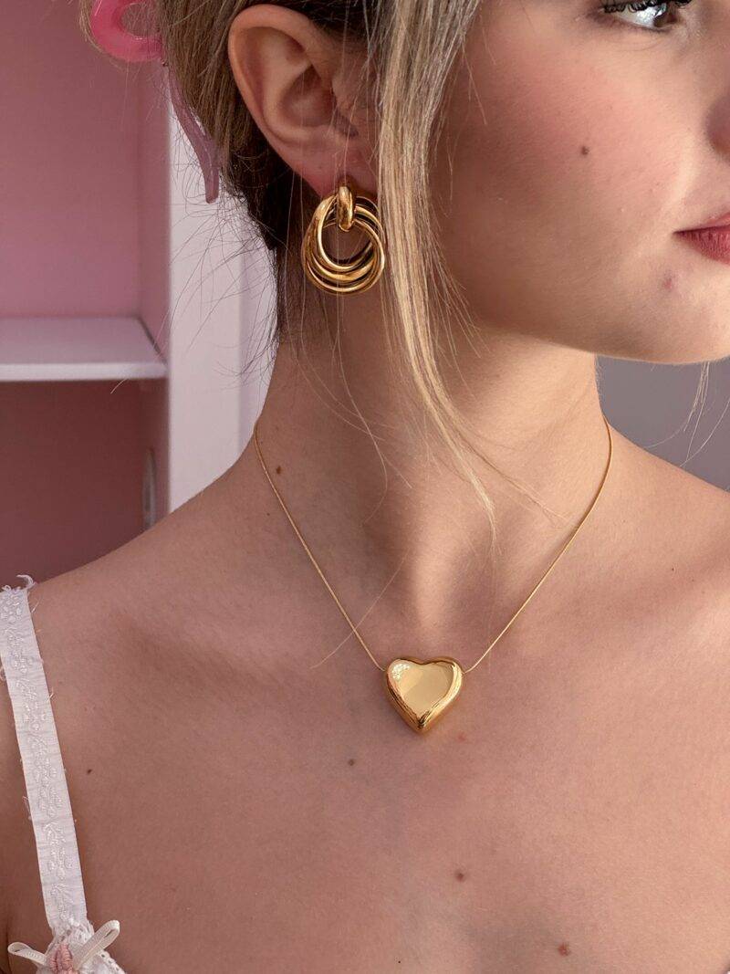 Collana Amour