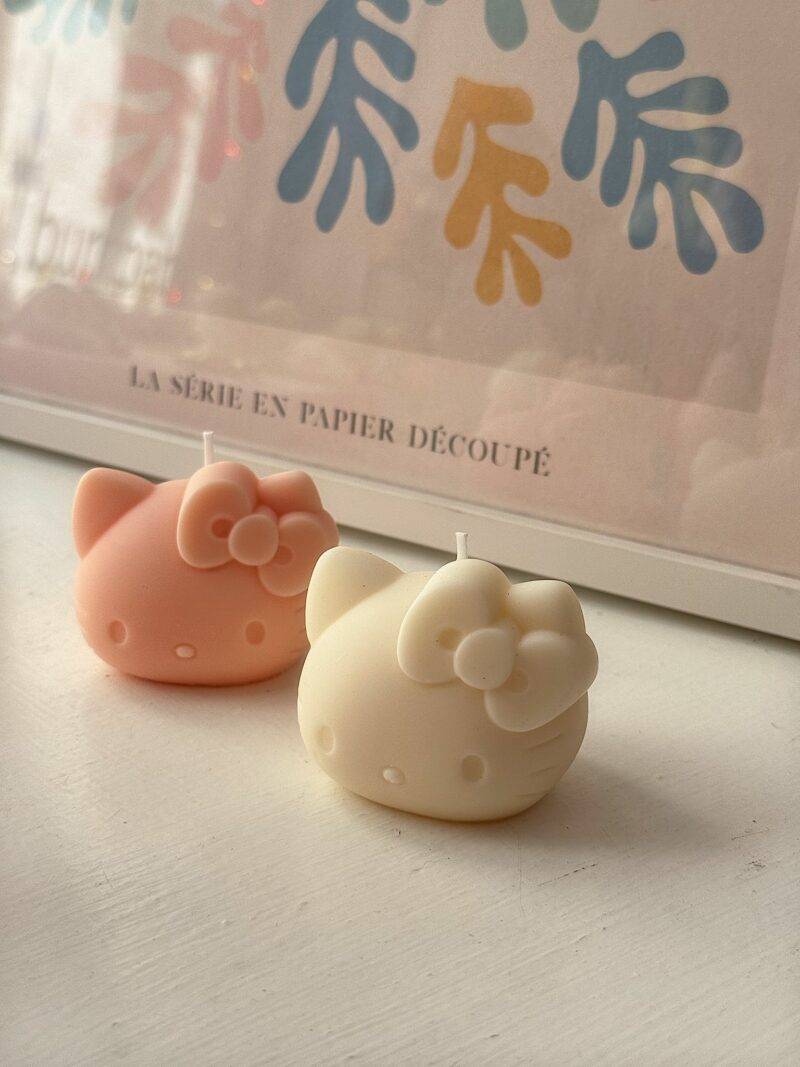 Candela Hello Kitty