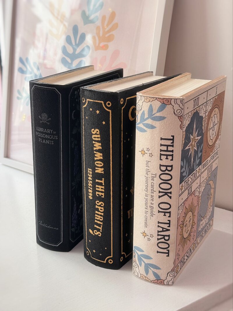 Scatola “Il libro dei tarocchi” - immagine 3