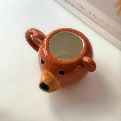 Tazza orso
