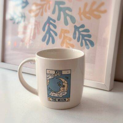 Tazza tarocchi