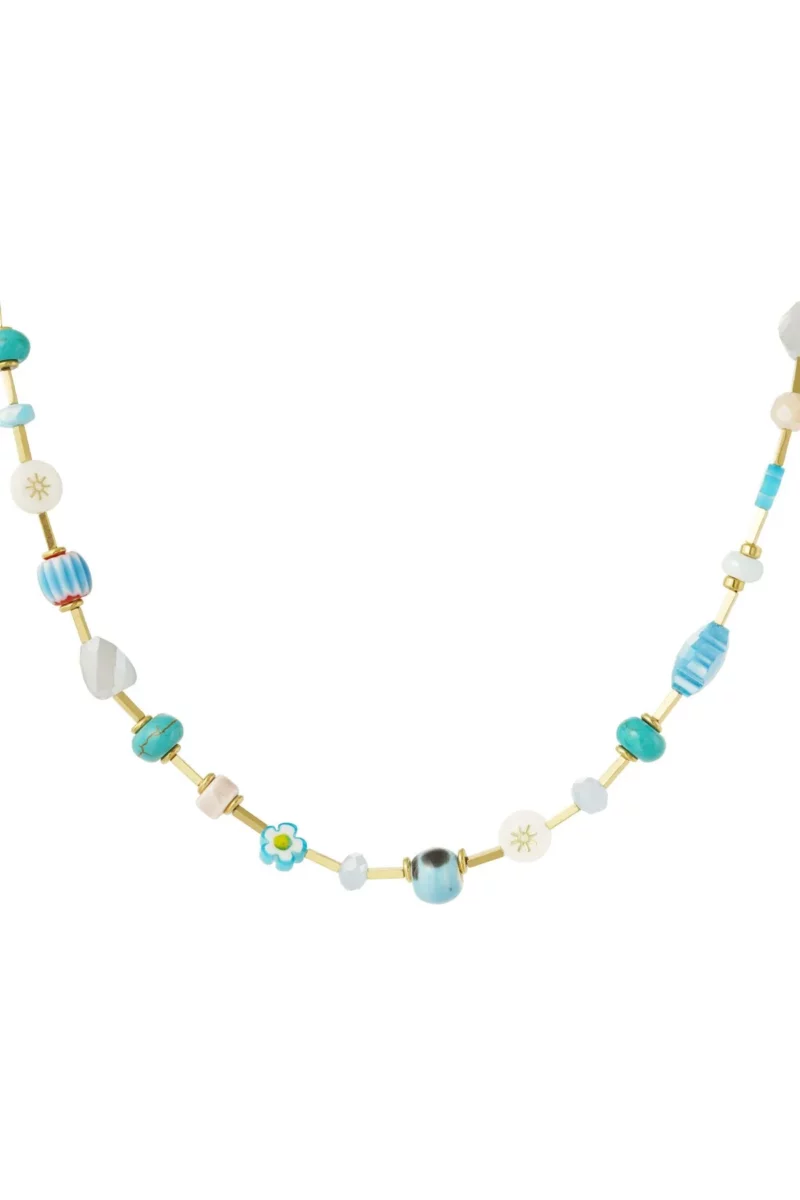 Collana Cielo - immagine 3