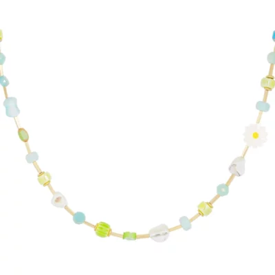 Collana Margherita