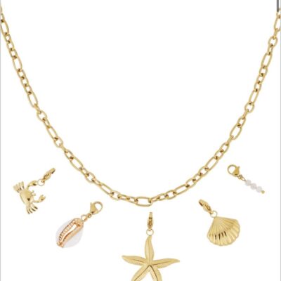 Collana Oceania