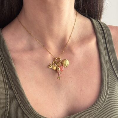 Collana Summer lover